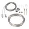 Подвес Arlight ARL-2x2m Set SILVER 019391(1)
