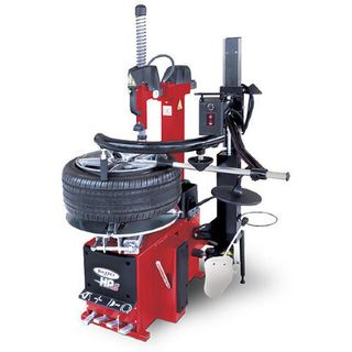 Шиномонтажные станки полуавтоматы