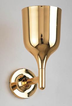 replica Jaime Hayon Copacabana wall lamp (gold)