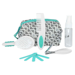 Safety 1st, 1st Grooming Kit, набор из 10 предметов