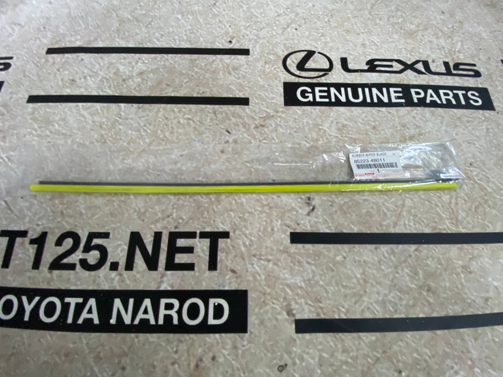 530mm Резинка дворника RHD TOYOTA 8522348011