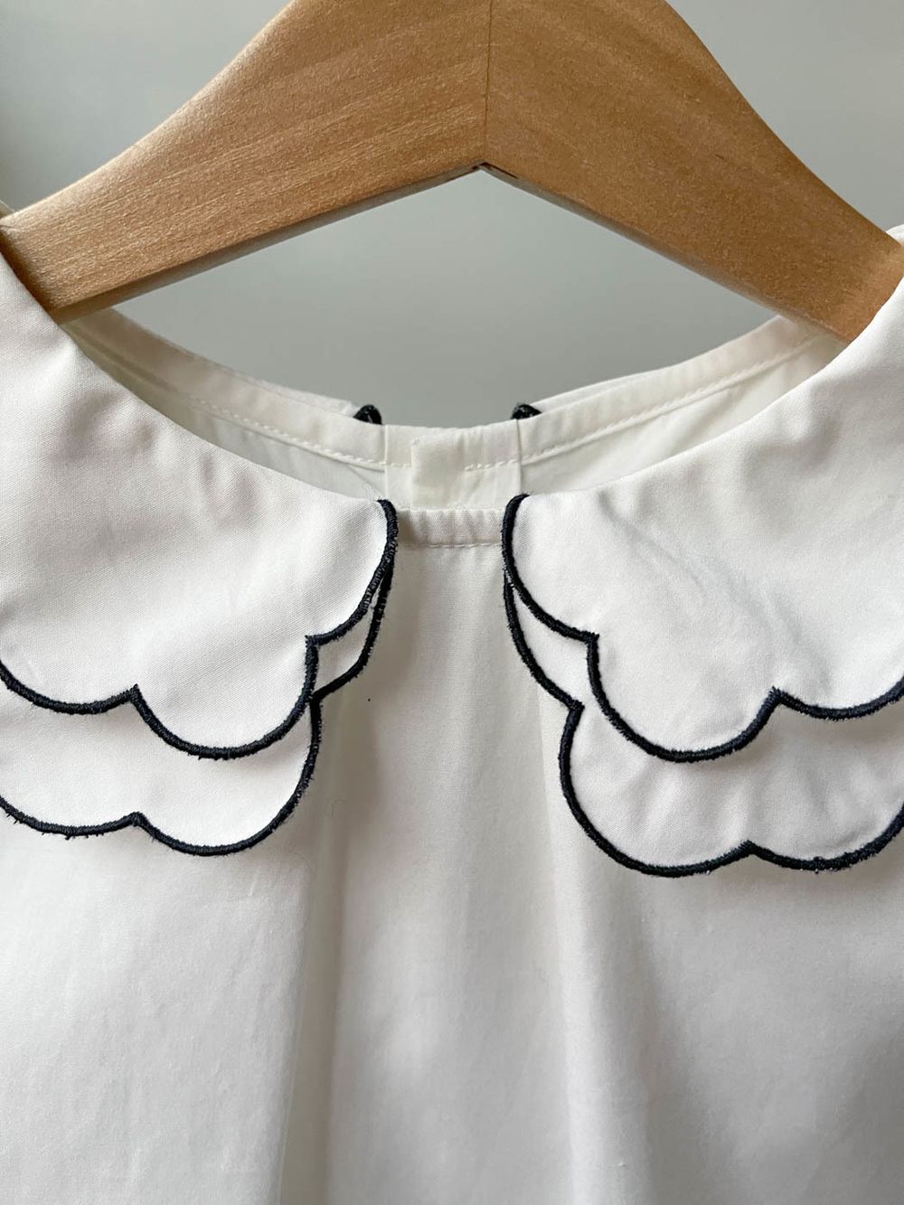 Рубашка Jacadi