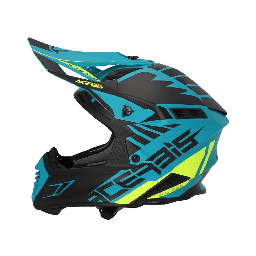 Шлем Acerbis X-TRACK 22-06 HELMET