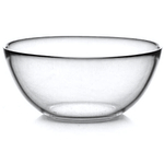 Салатник стеклянный 13см «Invitation» 10341SLB