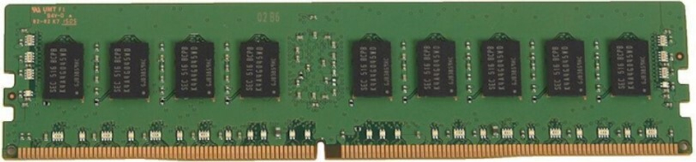Модуль памяти DDR4 16GB Kingston KSM26ES8/16HC