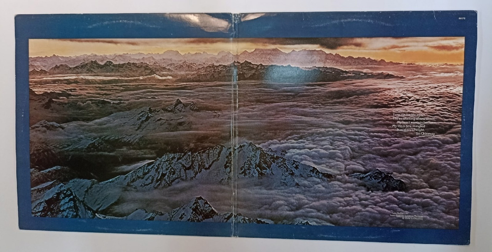 Santana Moonflower (Holland 1977)
