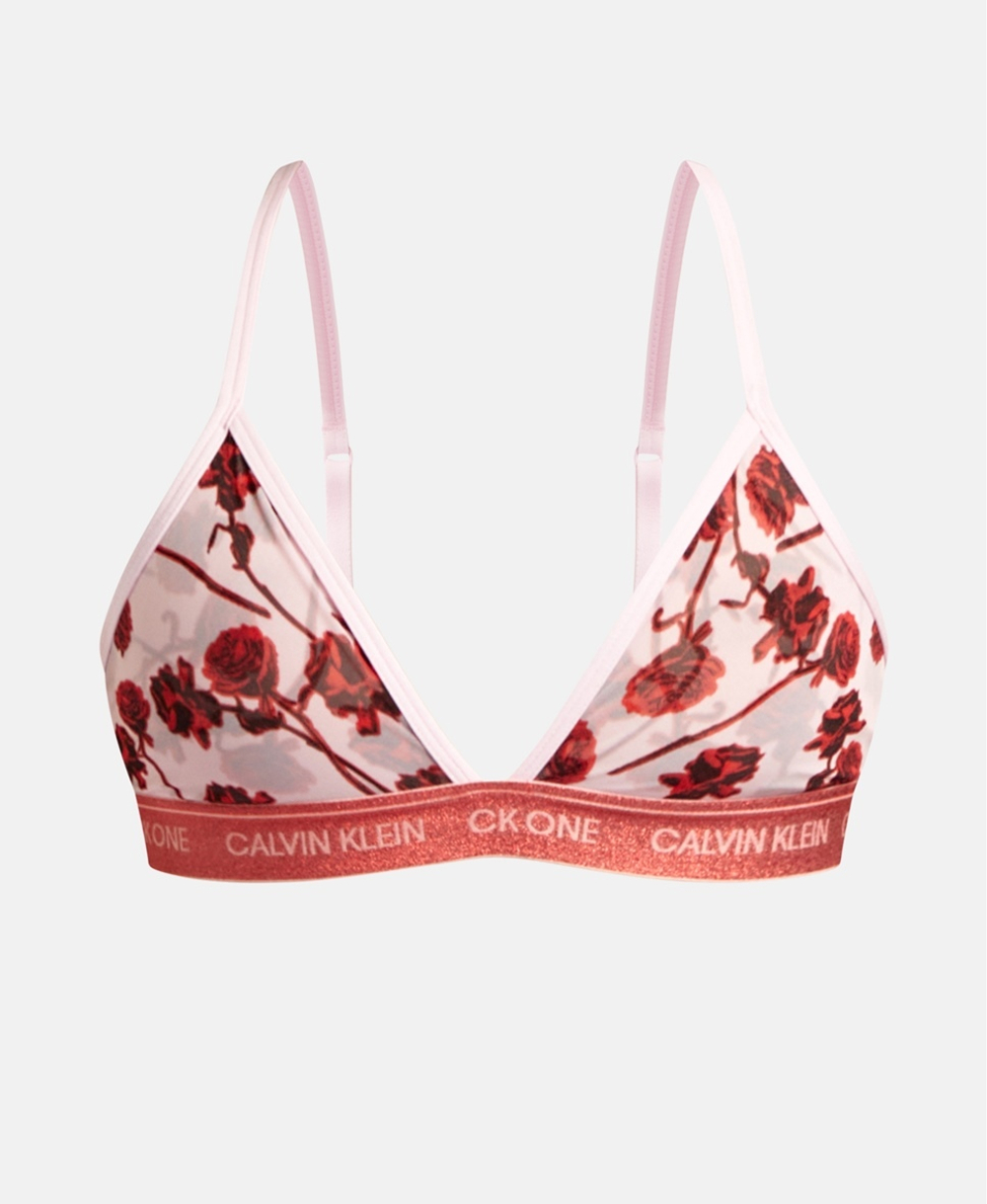 Бюстгальтер Calvin Klein