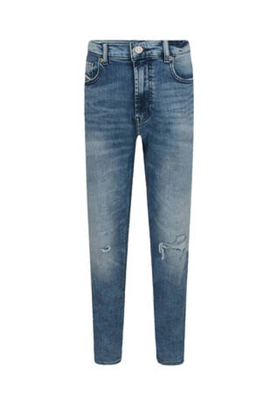 Джинсы Diesel - голубой(J00981 KXBHP)