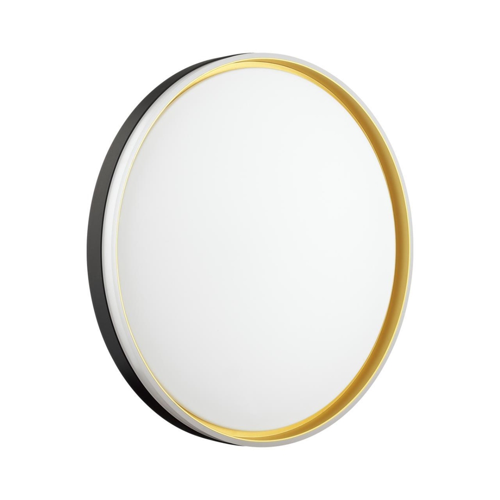 Потолочный светодиодный светильник Sonex SAVI 7619/ELN