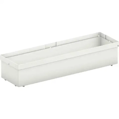 Запасные боксы Box 100x350x68/2 FESTOOL 204862