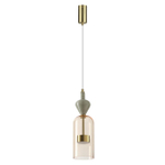 5045/12LB ODL Подвес LED 12Вт 4000К 220В IP20 L-VISION