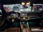 BMW X6 (G06) xDrive40i M Sports (06.2023)