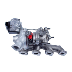 Турбина 03F145701F IHI для Audi