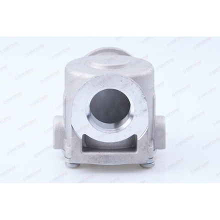 Фильтр газ. 3/4" (алюмин.) TIM