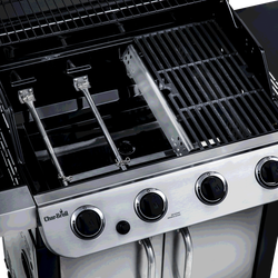 Газовый гриль Char-Broil Performance 4SB