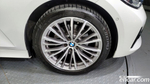BMW 3 Series (G20) 320i Touring Luxury (06.2021)