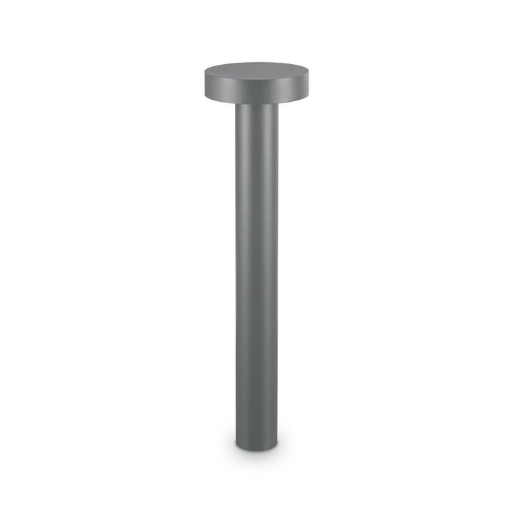 Уличный светильник Ideal Lux Tesla PT4 Big Antracite 153162