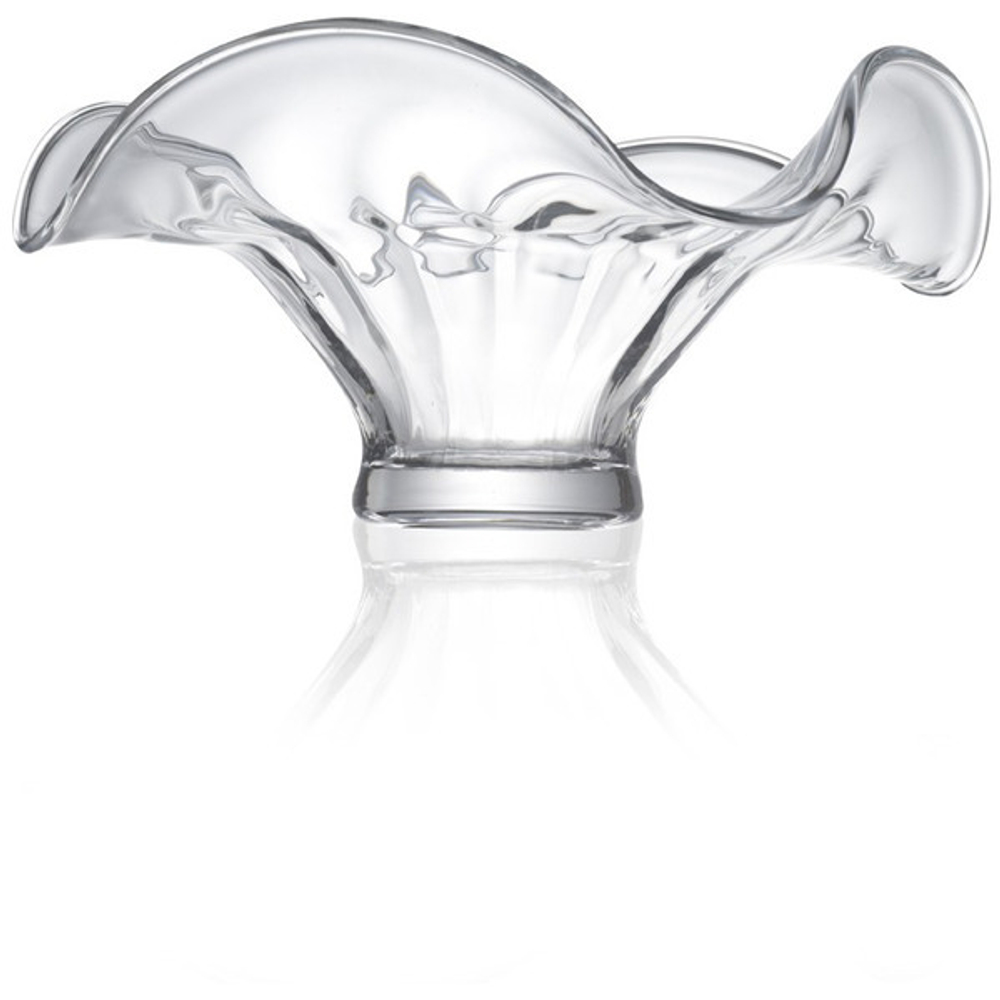 Чаша для центра стола IVV Примула 37см