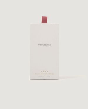 Zara Oriental Gourmand