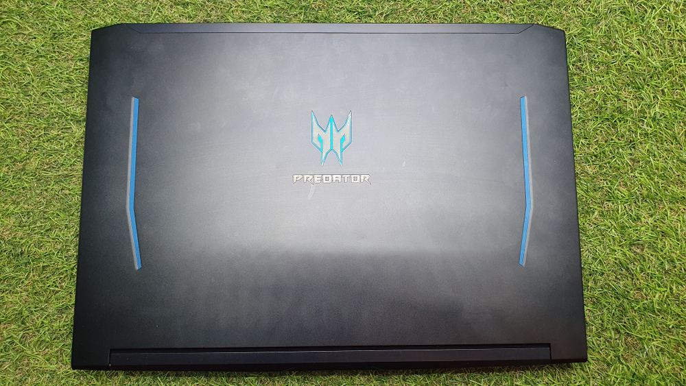 Игровой Acer i7-9/32Gb/GTX 1660 Ti 12Gb/144Hz/Predator Helios 300 PH315-52-78VL/Windows 10