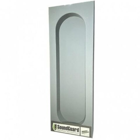 Подрозетник звукоизоляционный SoundGuard ИзоБокс 5 Стандарт
