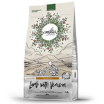 Сухой корм CRAFTIA HARMONA для взрослых кошек из ягненка и оленины 1,4 кг