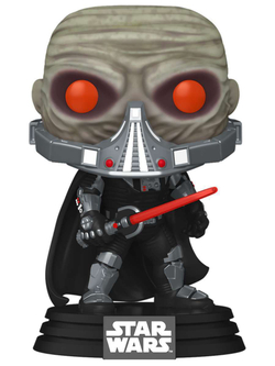 Фигурка Funko POP! Bobble Star Wars Gaming Greats Darth Malgus (Legends) (Exc) (728) 81943