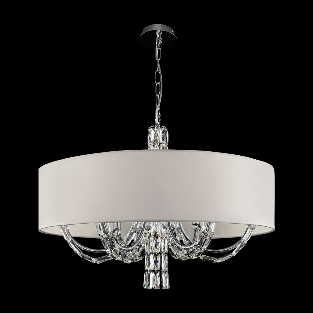 Люстра подвесная Maytoni Talento DIA008PL-06CH