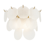Настенный светильник Freya Porto FR5104WL-02BS