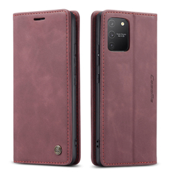 Чехол-книжка CaseMe Matte Samsung Galaxy S10 Lite