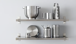 IDEALISK — Терка (669.162.00)