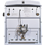 Газовый котел Siberia Dream 30 BCI NV с чугунным теплообменником