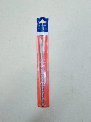 Сверло по бетону SDS+ 10*260 Кратон