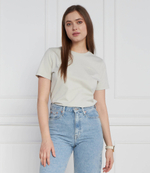 Футболка Aeronautica Militare - бежевый(TS2129DJ584)