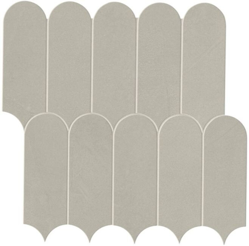 Мозаика ATLAS CONCORDE PRISM Cloud Bead 29,7x29,6 A4ZY