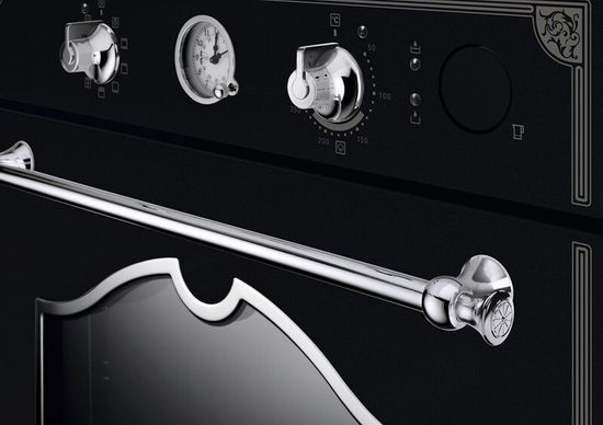 Электрический духовой шкаф Electrolux OPEB 2650 B