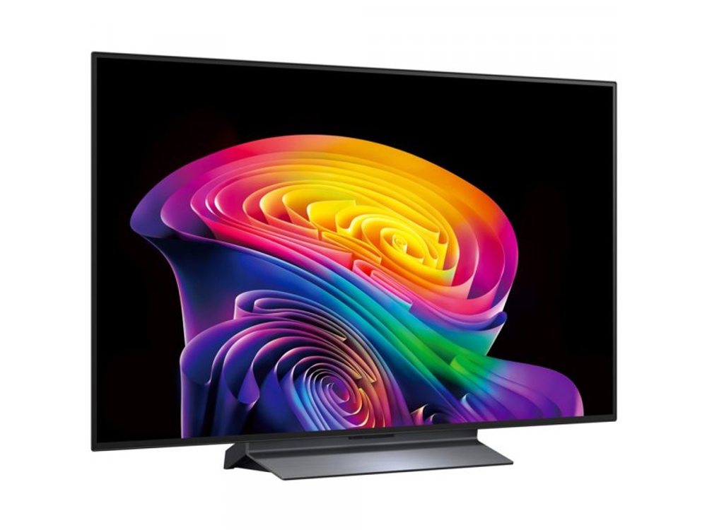 OLED телевизор LG OLED55C6RLA 4K Ultra HD