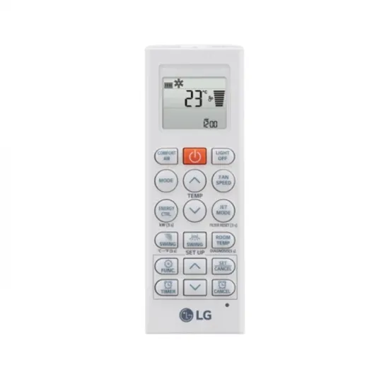 Мультисплит система на 2 комнаты LG MA09R.NF1 x 2 / MU2R15.UL0