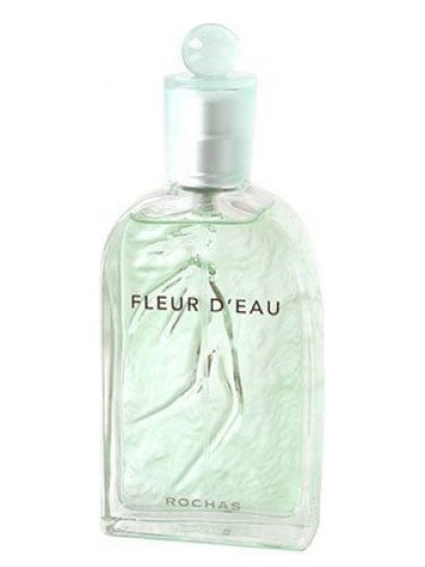 Rochas Fleur d'Eau