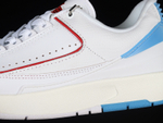 Air Jordan 2 Low “UNC To Chicago”