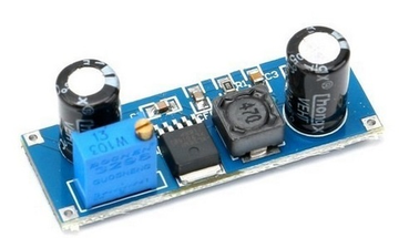 Понижающий DC-DC модуль XL7015 0,8A
