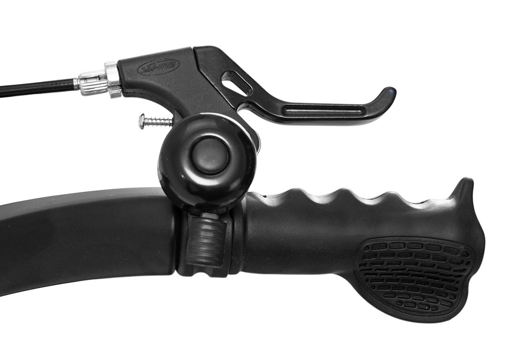 Maxiscoo SPACE Deluxe 16'' (2025)