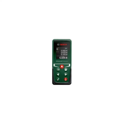 Цифровой лазерный дальномер UniversalDistance 50 BOSCH 0603672801