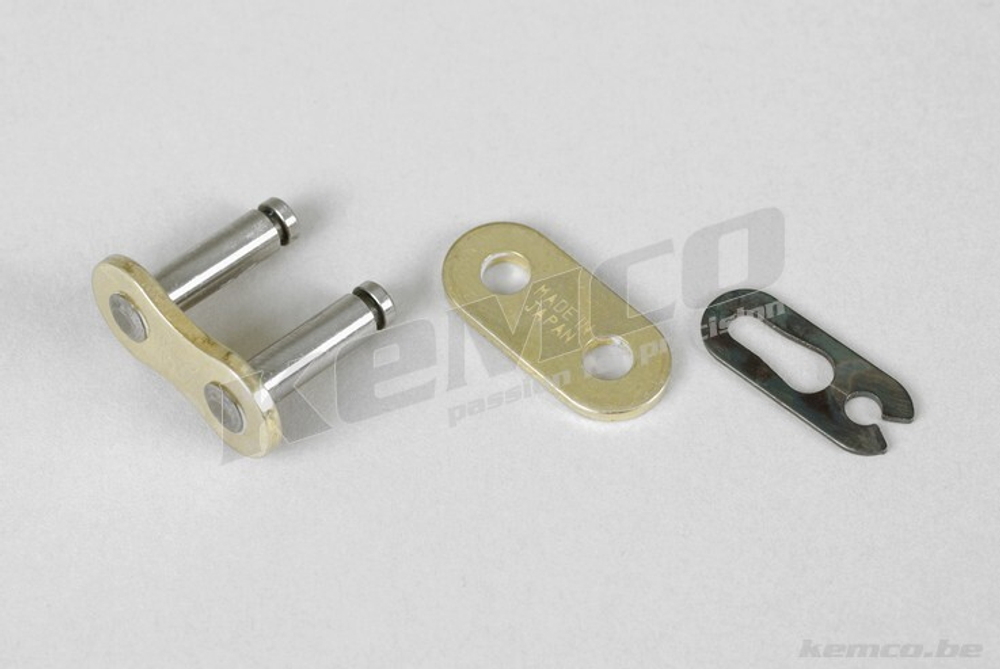 Замок цепи RK GB428MXZ1