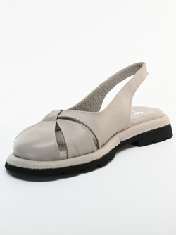 Босоножки женские Ascalini R15591B