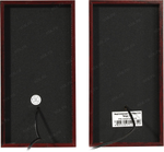 Колонки ExeGate Tango 314 (2x3W, дерево, питание от USB) &lt;EX287059RUS&gt;