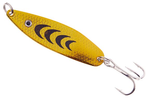 Блесна TauMANN Tiger 6,8g #M51