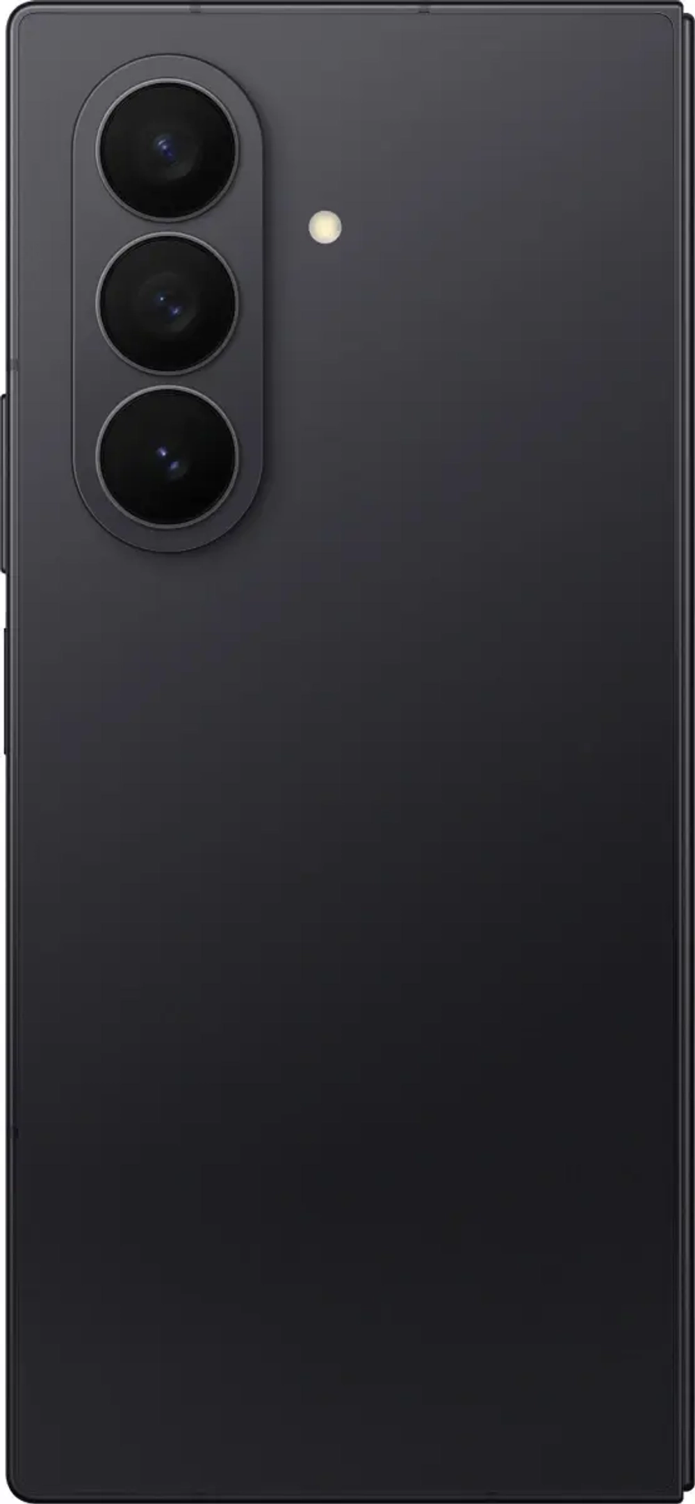 Смартфон Samsung Galaxy Z Fold7 12/256Gb Jetblack (SM-F966B)