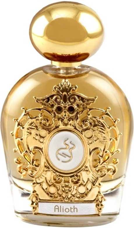 Tiziana Terenzi Alioth