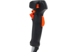 Бензиновый триммер PATRIOT 4555ES Country с неразборной штангой 250108045